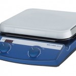 Hotplate stiirer 10