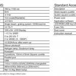 pd3000specs