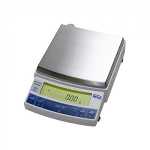 Precision Balances